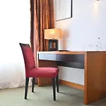 Bagoeira Hotel 3*