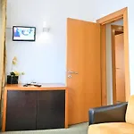Hotel Bagoeira 3*