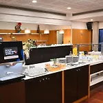 Hotel Bagoeira Barcelos