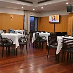 Hotel Bagoeira 3*