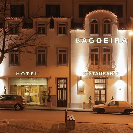 Bagoeira 3*