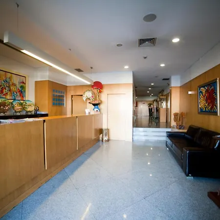 Bagoeira 바르셀로스