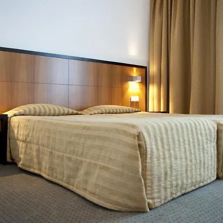 Hotel Bagoeira Barcelos