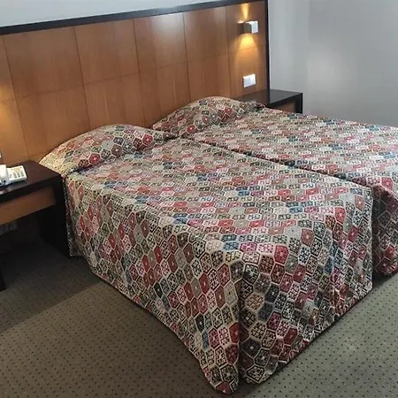 Bagoeira Hotel Barcelos