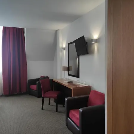 Bagoeira 3* Barcelos