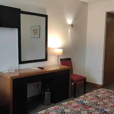 Bagoeira 3* Barcelos