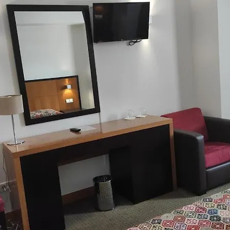 Bagoeira Hotel Barcelos
