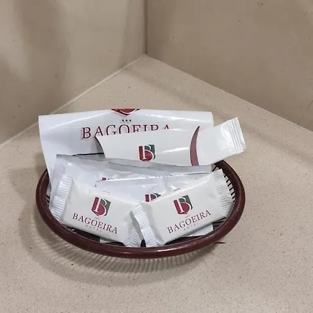Hotel Bagoeira