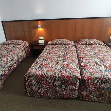 Bagoeira Hotel Barcelos