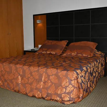 Hotel Bagoeira Barcelos