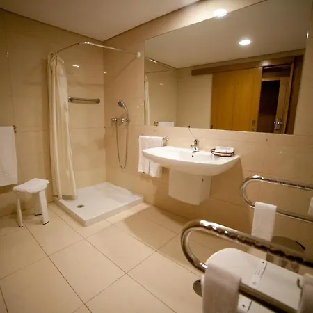 Bagoeira Hotel Barcelos