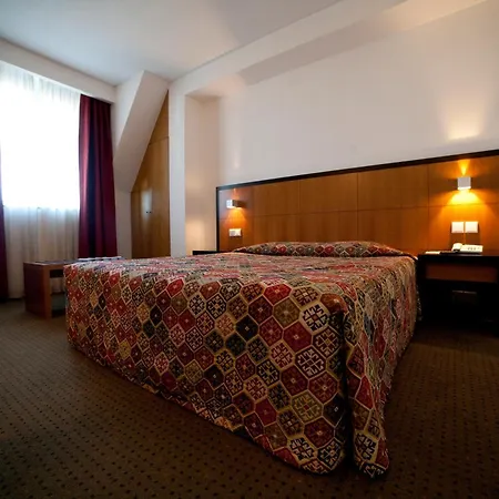 Bagoeira Hotel