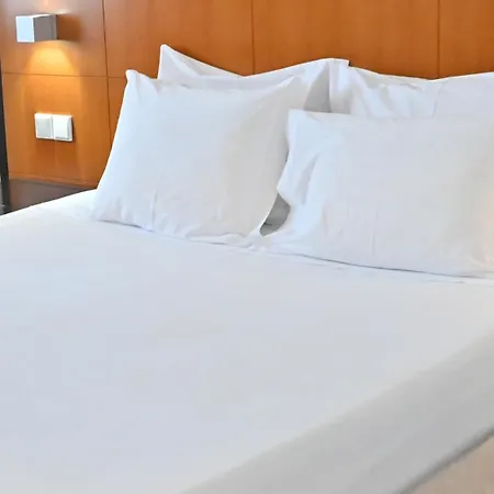 Otel Bagoeira