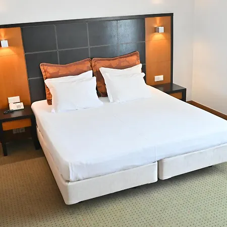 Bagoeira 3* Barcelos