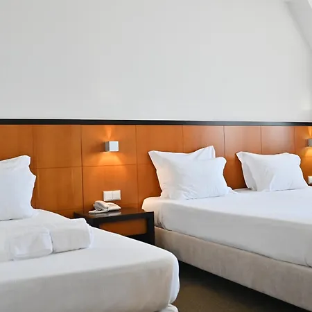 Otel Bagoeira