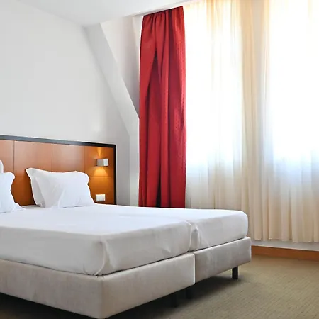 Bagoeira 3* Barcelos
