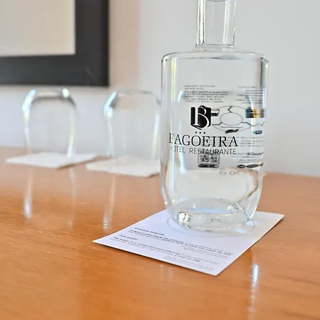 Bagoeira 3* Barcelos