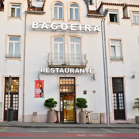 Bagoeira 3* 바르셀로스