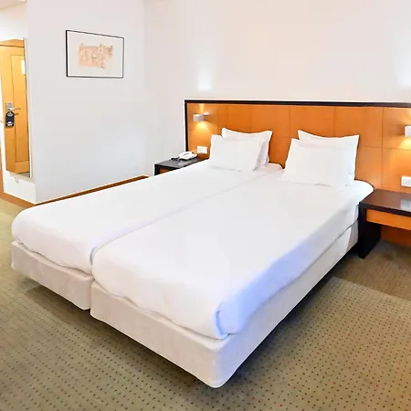 Bagoeira 3* 바르셀로스