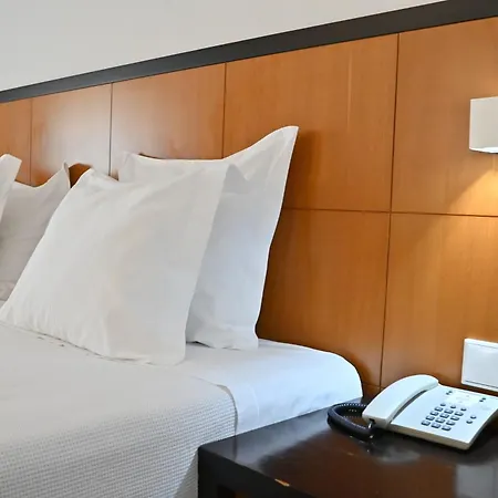 Hotel Bagoeira 3*