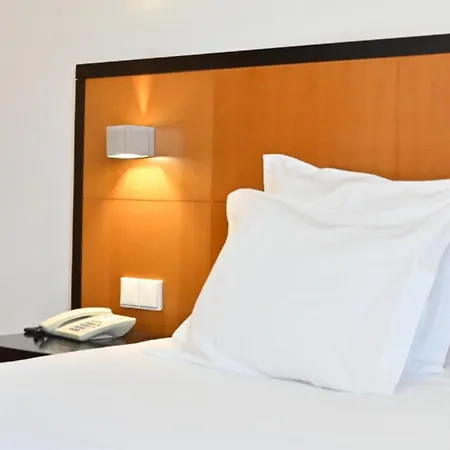Bagoeira Otel Barcelos
