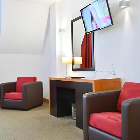Bagoeira Hotel 3*