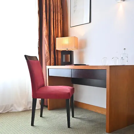 Bagoeira Hotel 3*