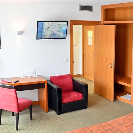 Bagoeira Hotel