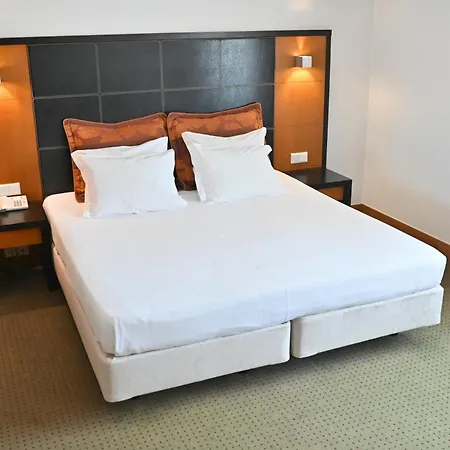 호텔 Bagoeira 바르셀로스