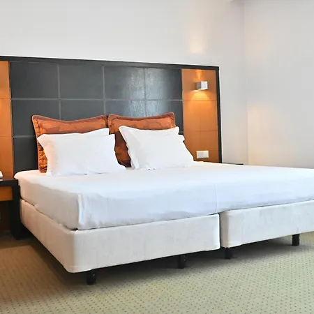 Hotel Bagoeira 3*