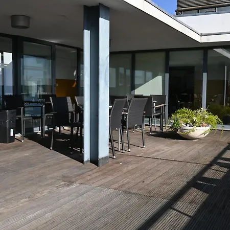 Bagoeira Hotel Barcelos