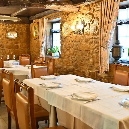 Bagoeira 바르셀로스