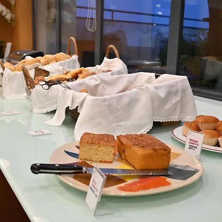 Bagoeira Hotel Barcelos