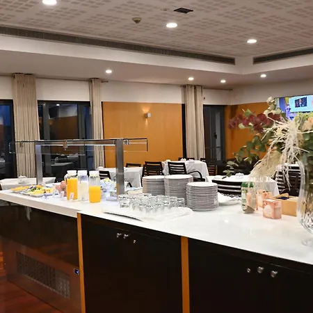 Bagoeira 3* Barcelos