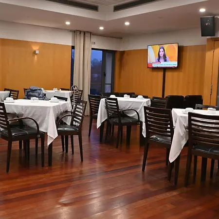 Otel Bagoeira 3*
