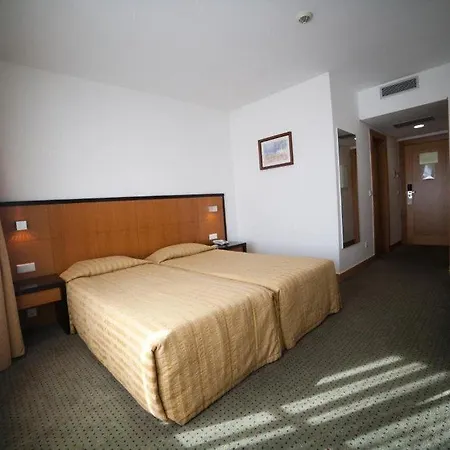 Bagoeira 바르셀로스