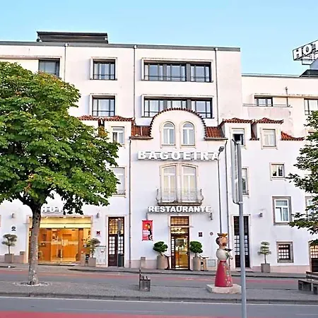 Bagoeira 3* Барселуш