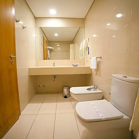 Bagoeira 3* Барселуш