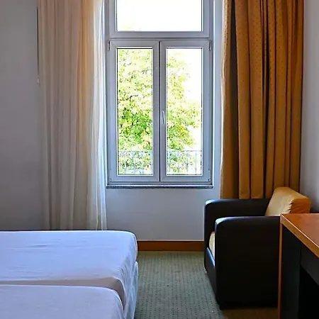 Bagoeira 3* Барселуш