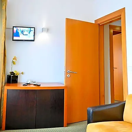 Bagoeira 3* Барселуш