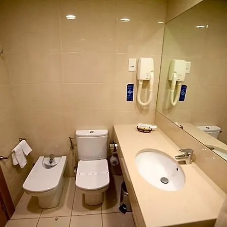 Bagoeira Отель 3*