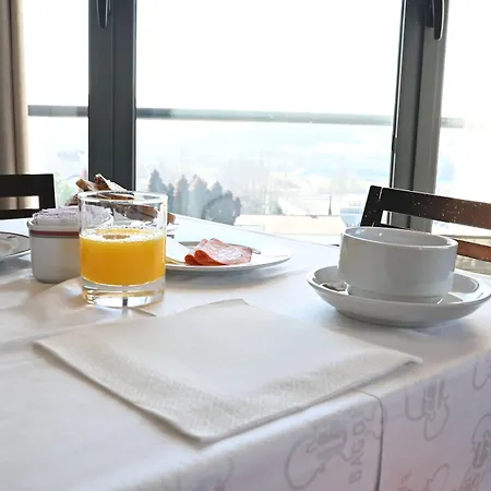 Hotel Bagoeira