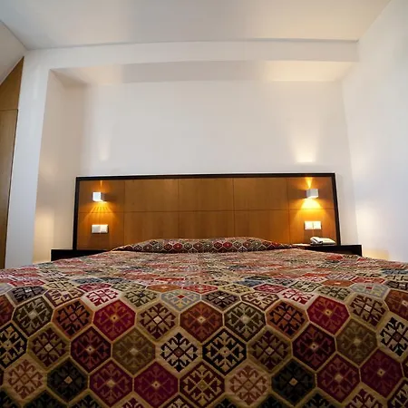 Hotel Bagoeira