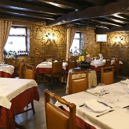 Hotel Bagoeira Barcelos