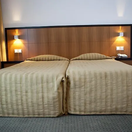 Bagoeira Hotel Barcelos