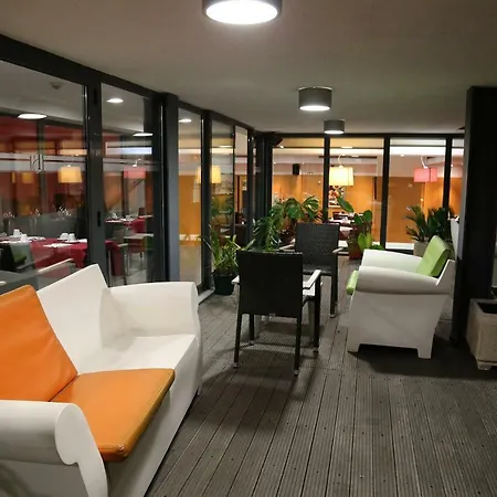Bagoeira Hotel Barcelos