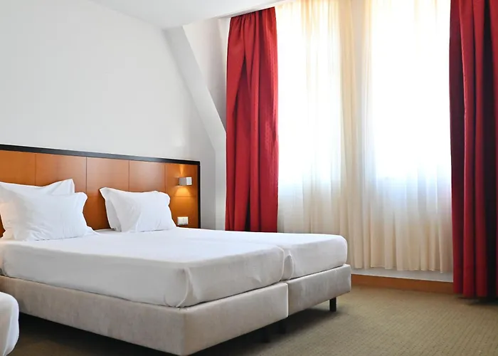 Bagoeira 3* Barcelos