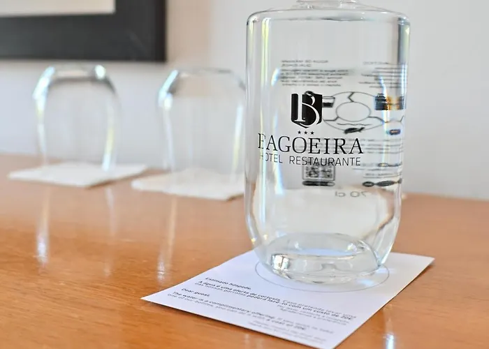 Bagoeira 3* Barcelos