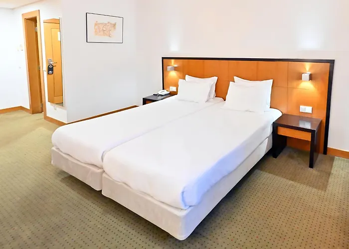 Bagoeira 3* Barcelos