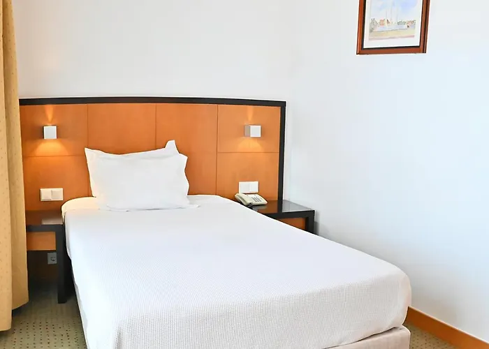 Bagoeira Hotel 3*